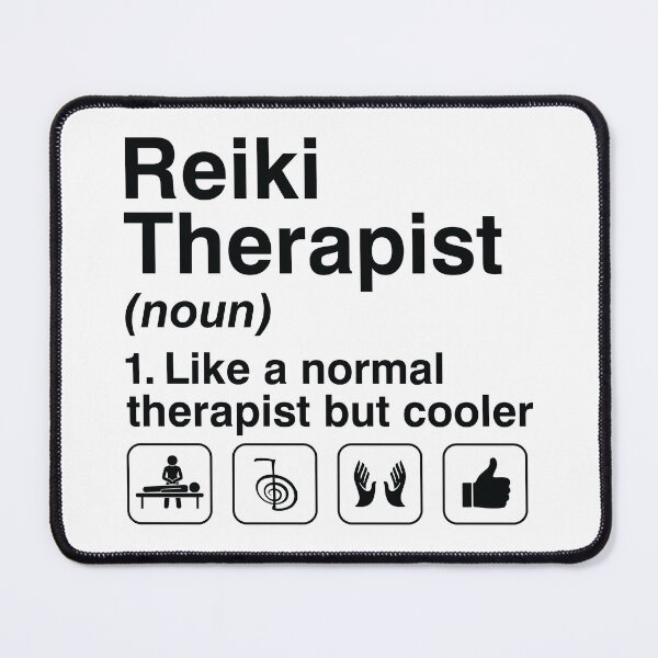 Item preview, Reiki designed and sold by marcosty.