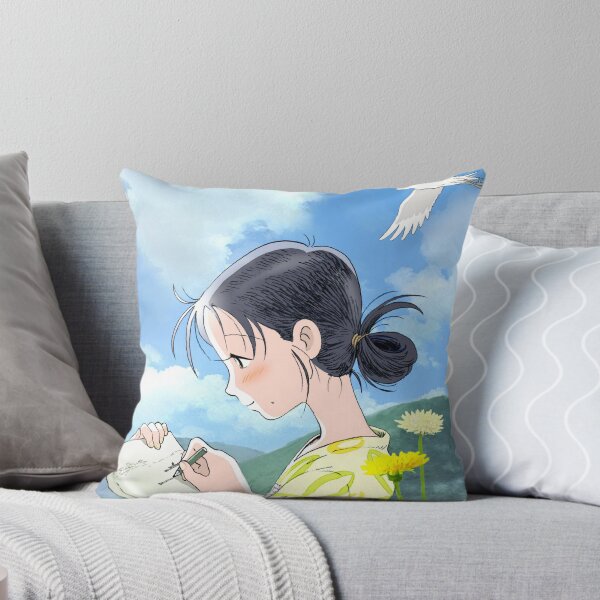 Item preview, In This Corner of the World designed and sold by taroxstudio.