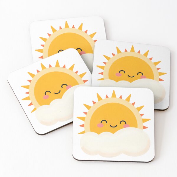 Item preview, Cute Sun designed and sold by cool-vibess.