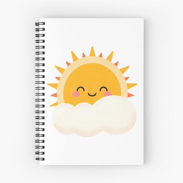 Item preview, Cute Sun designed and sold by cool-vibess.