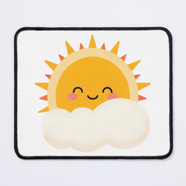 Item preview, Cute Sun designed and sold by cool-vibess.