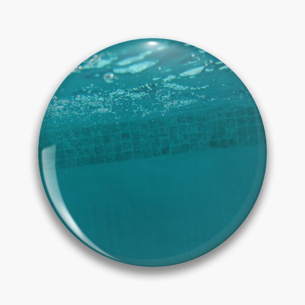 Item preview, Underwater Pool Glam 2 designed and sold by Anita's & Bella's Art.