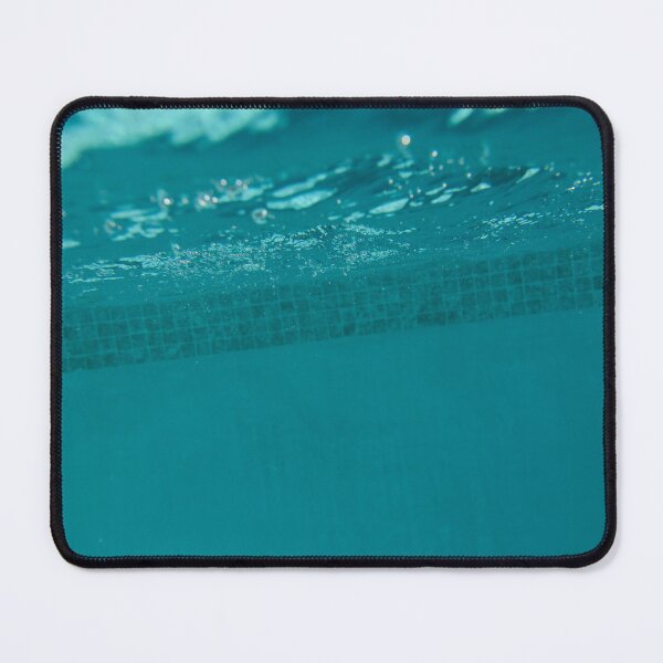 Item preview, Underwater Pool Glam 2 designed and sold by Anita's & Bella's Art.