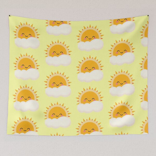 Item preview, Cute Sun designed and sold by cool-vibess.