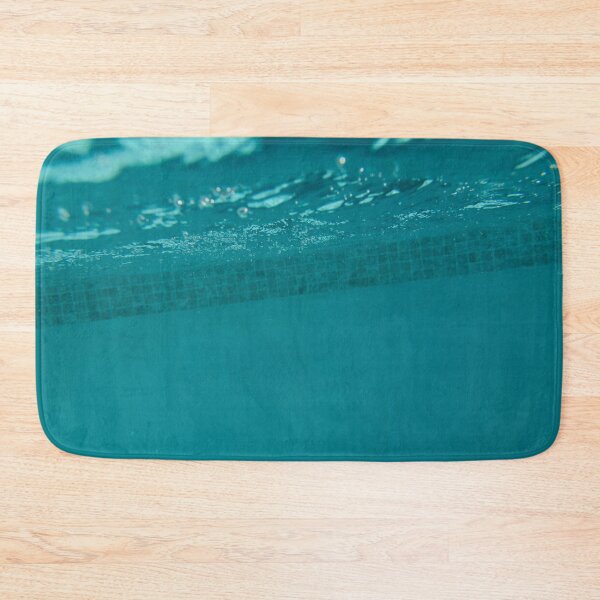 Item preview, Underwater Pool Glam 2 designed and sold by Anita's & Bella's Art.