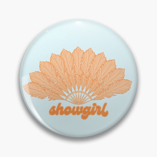 Item preview, Orange Showgirl  designed and sold by paintedbyautumn.