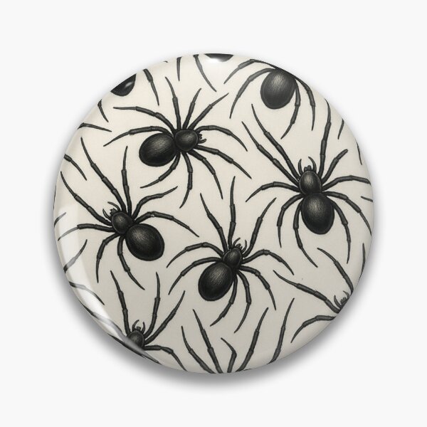 Item preview, Spider Swarm  designed and sold by getpressedshirt.