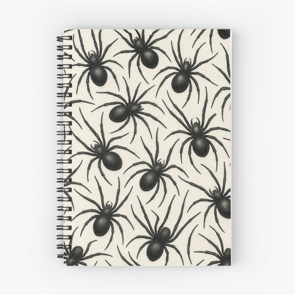 Item preview, Spider Swarm  designed and sold by getpressedshirt.