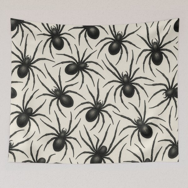Item preview, Spider Swarm  designed and sold by getpressedshirt.