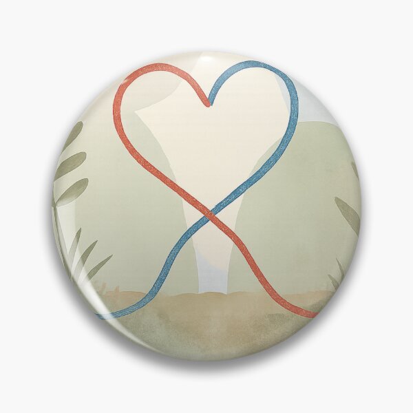 Item preview, Tied by Courage – Intertwined Threads of Strength and Unity designed and sold by CuteOasis.