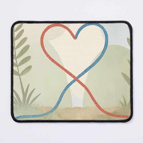 Item preview, Tied by Courage – Intertwined Threads of Strength and Unity designed and sold by CuteOasis.