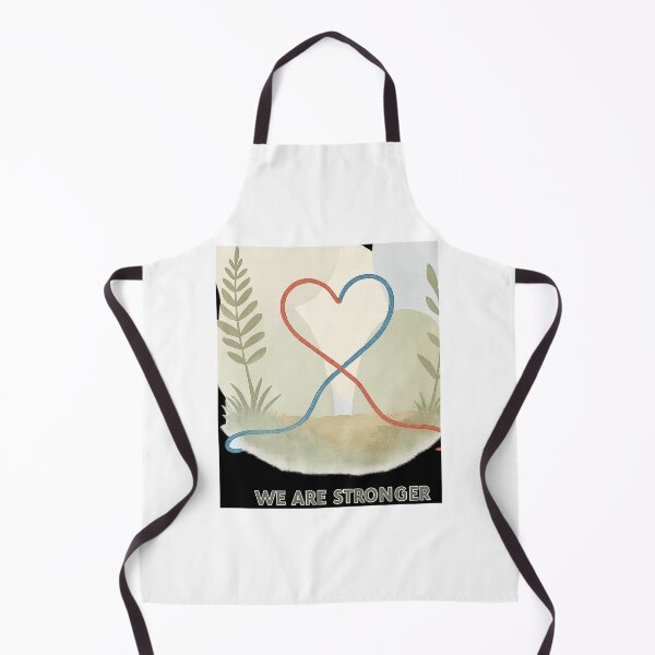 Item preview, Tied by Courage – Intertwined Threads of Strength and Unity designed and sold by CuteOasis.