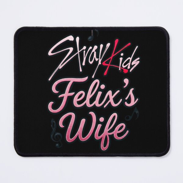 Item preview, Stray Kids Felix's Wife designed and sold by DEEPDesignsART.