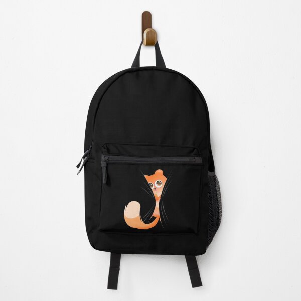 Item preview, A Cute Shy Squirrel Hides Itself I Love Squirrels And Animals designed and sold by Paulina Vanlife.