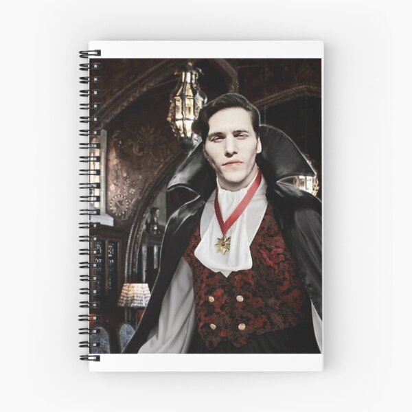 Item preview, Count Jercula designed and sold by GingeSwagTia.