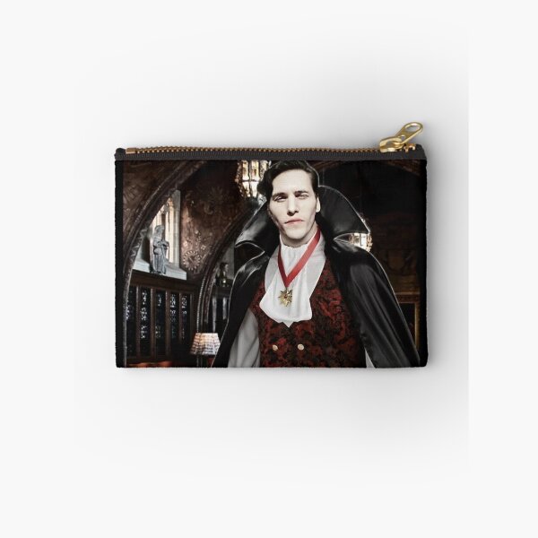 Item preview, Count Jercula designed and sold by GingeSwagTia.