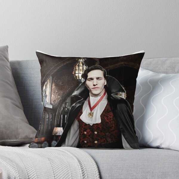 Item preview, Count Jercula designed and sold by GingeSwagTia.