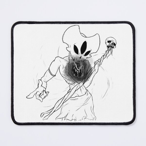 Item preview, Shaman of Famine Reborn designed and sold by Spiritvs.