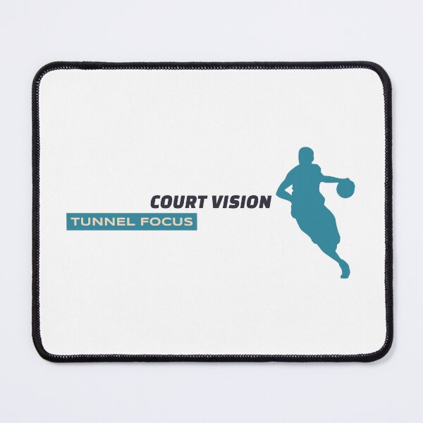 Item preview, Court Vision. Tunnel Focus Design designed and sold by RicLaw.