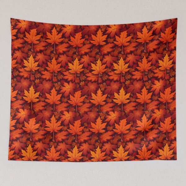 Item preview, Beautiful  Oak Leaves  with Fall Colors  designed and sold by BDLdesigns.