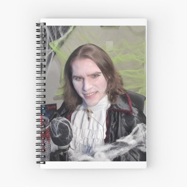 Item preview, Count Jercula designed and sold by GingeSwagTia.
