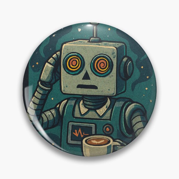Item preview, Error 404: Sleep Not Found designed and sold by ChocoCoco01.
