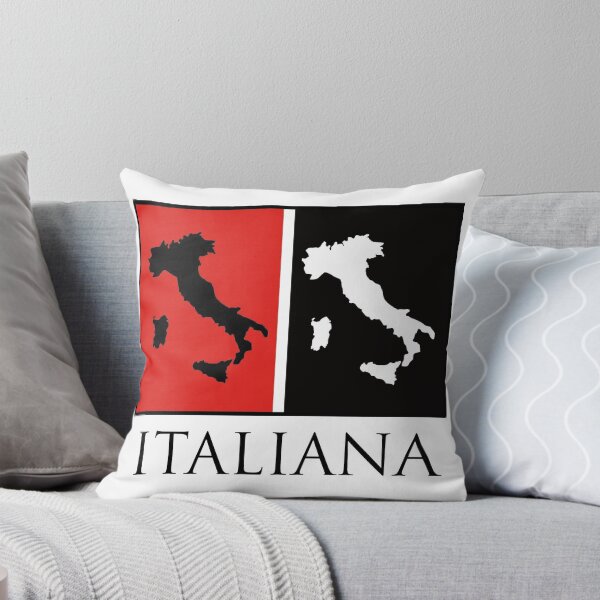 Item preview, Italy: Italiana designed and sold by Jared Davies.
