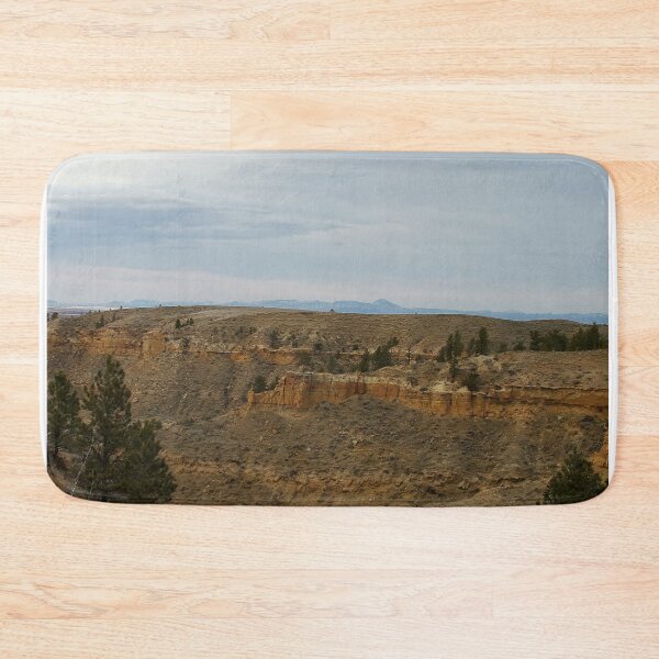 Item preview, Judith River Cliffs designed and sold by Vivar Photo.