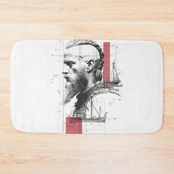 Item preview, Legendary king  designed and sold by Stillness store.