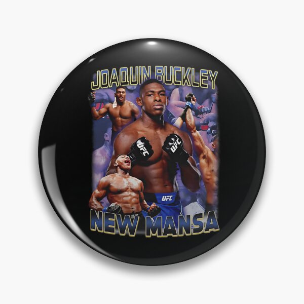 Item preview, Joaquin Buckley New Mansa designed and sold by JeyVel.