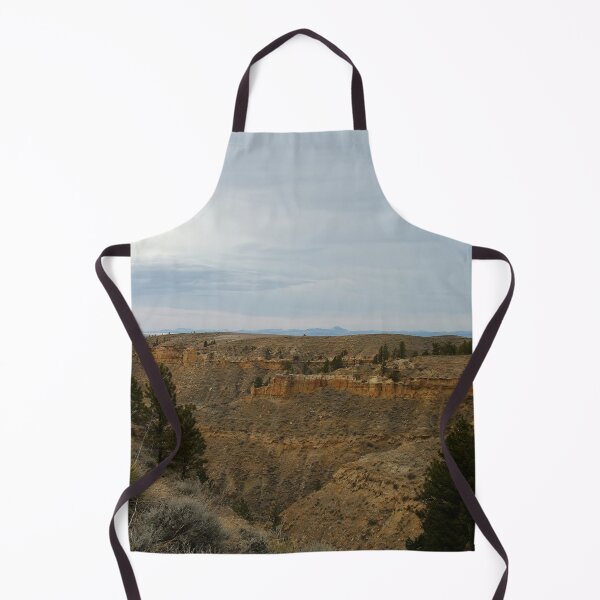 Item preview, Judith River Cliffs designed and sold by Vivar Photo.