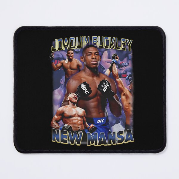 Item preview, Joaquin Buckley New Mansa designed and sold by JeyVel.