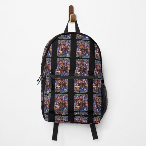 Item preview, Joaquin Buckley New Mansa designed and sold by JeyVel.
