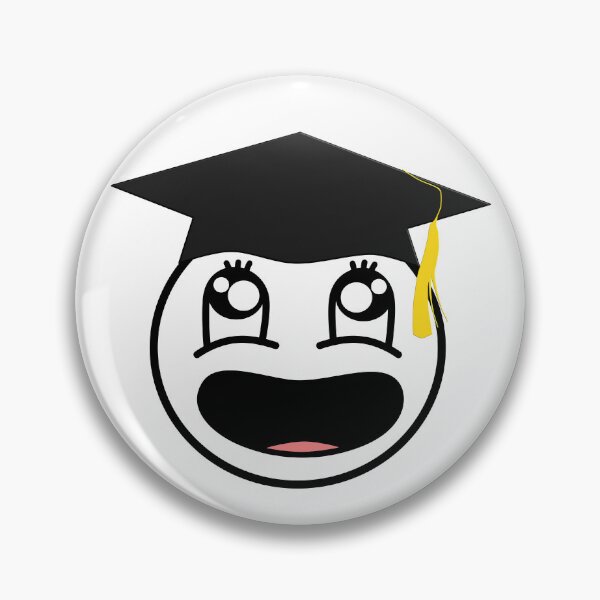 Item preview, Graduate Happy Bachelor Master Doctor Promotion designed and sold by Paulina Vanlife.