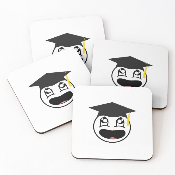 Item preview, Graduate Happy Bachelor Master Doctor Promotion designed and sold by Paulina Vanlife.