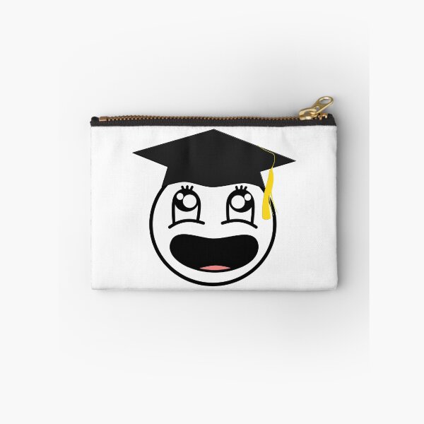 Item preview, Graduate Happy Bachelor Master Doctor Promotion designed and sold by Paulina Vanlife.