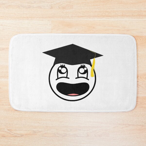 Item preview, Graduate Happy Bachelor Master Doctor Promotion designed and sold by Paulina Vanlife.