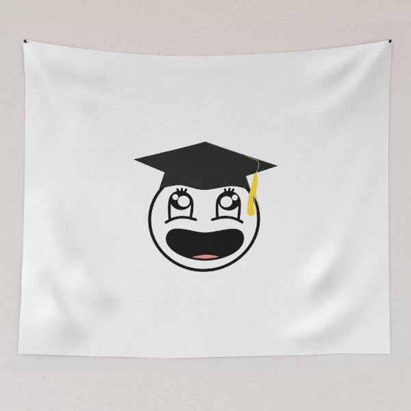 Item preview, Graduate Happy Bachelor Master Doctor Promotion designed and sold by Paulina Vanlife.
