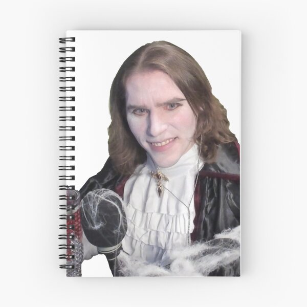 Item preview, Count Jercula designed and sold by GingeSwagTia.