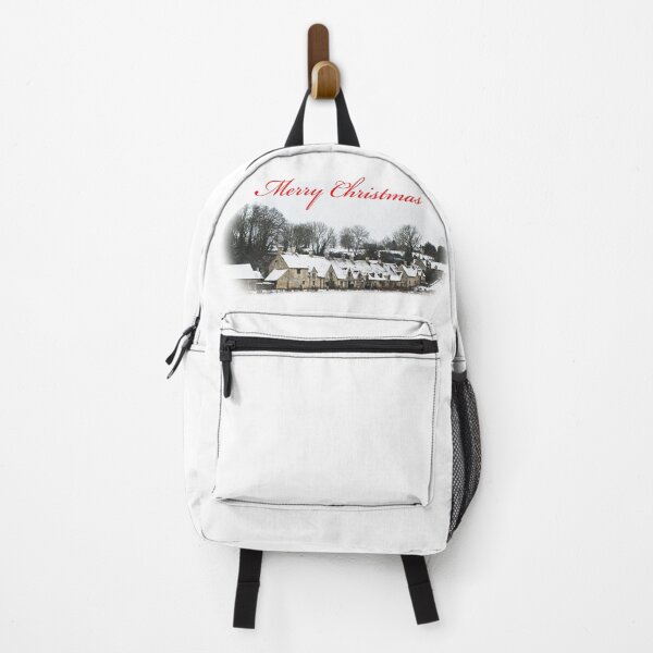 Item preview, Bibury in the Snow designed and sold by Murph's Images.