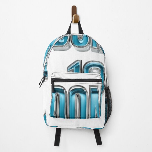 Item preview, Dominik 1973 – Metallic Blue Edition designed and sold by AlexLineArt.