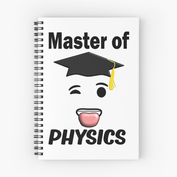Item preview, Master Of Physics Graduation I Did It University University of Applied Sciences designed and sold by Paulina Vanlife.