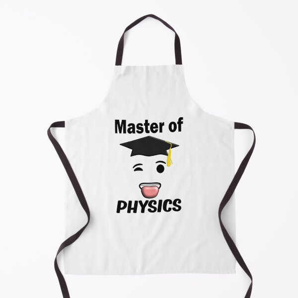 Item preview, Master Of Physics Graduation I Did It University University of Applied Sciences designed and sold by Paulina Vanlife.