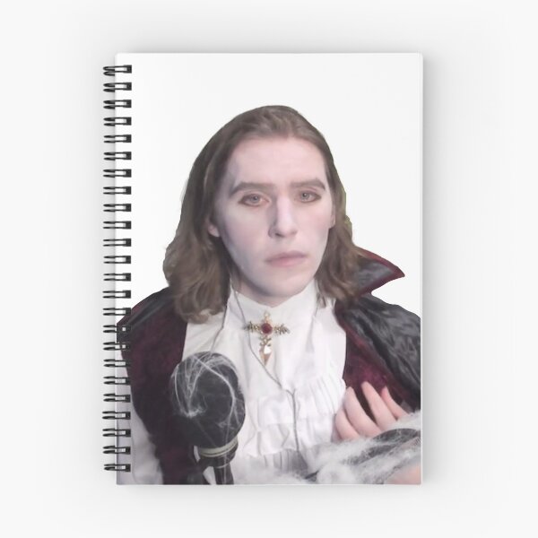 Item preview, Count Jercula Jerma designed and sold by GingeSwagTia.