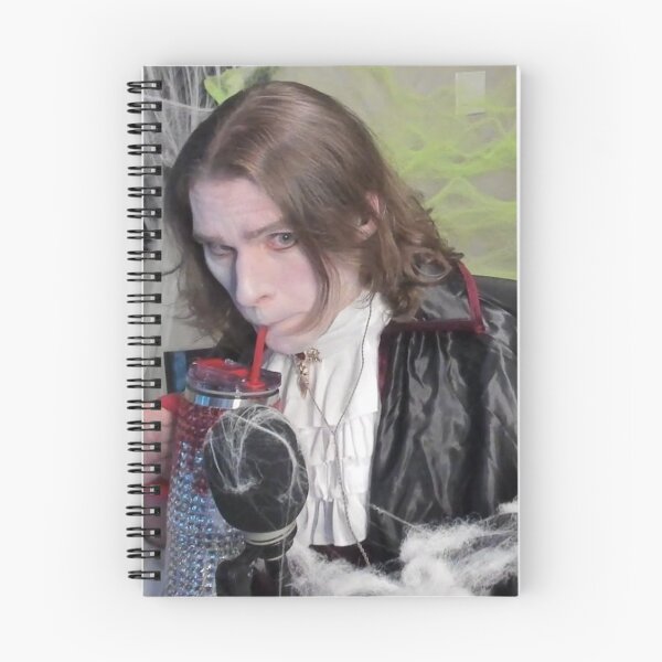 Item preview, Count Jercula designed and sold by GingeSwagTia.