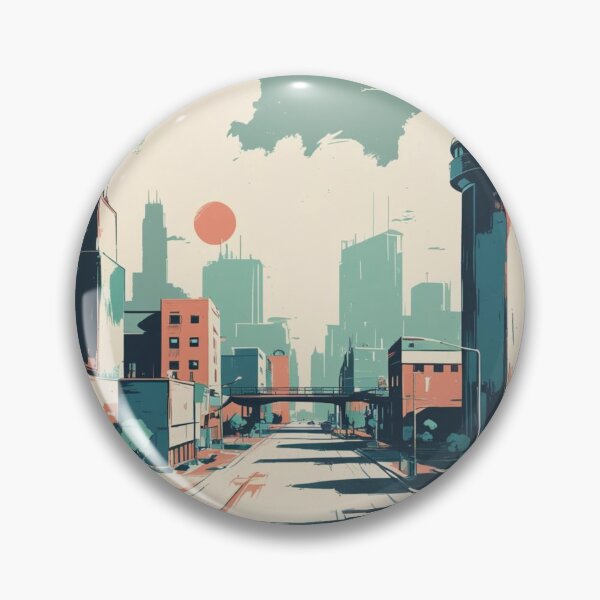 Item preview, Open World Gaming Art - First Light  designed and sold by Ace Shark.