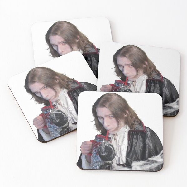 Item preview, Count Jercula designed and sold by GingeSwagTia.