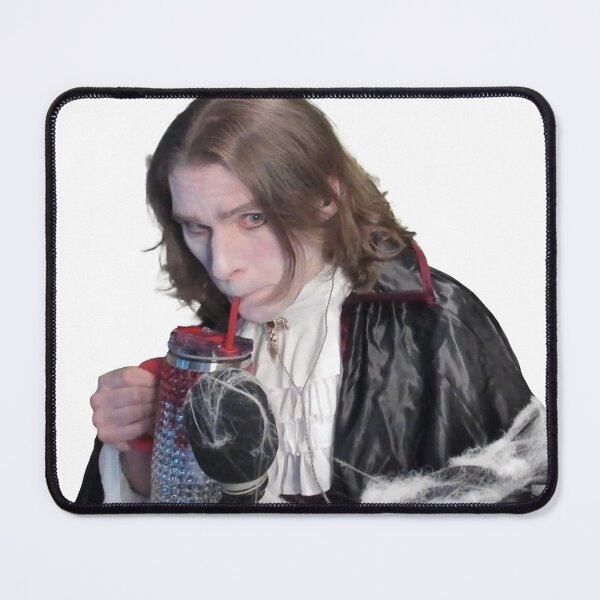 Item preview, Count Jercula designed and sold by GingeSwagTia.
