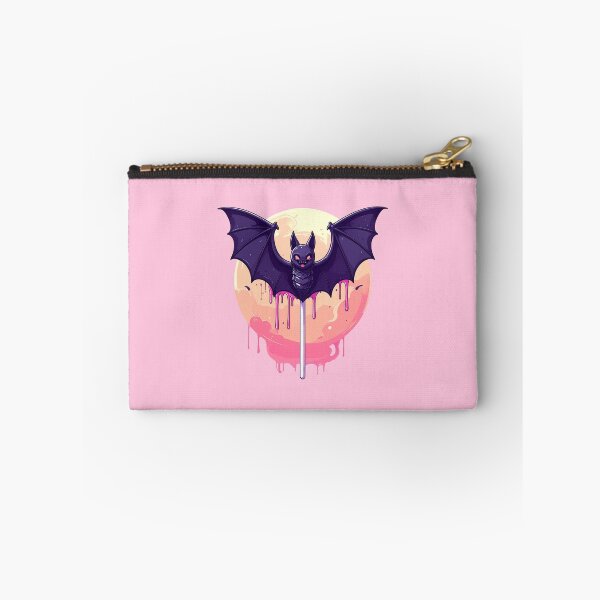 Item preview, Vibrant Pink and Black Orb Weaver Spider - Gothic Aesthetic designed and sold by AOG-DESIGNS.