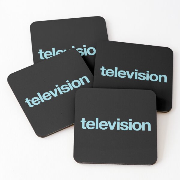 Item preview, Television designed and sold by The Common Tee.